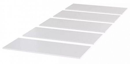 Проложки LIGHT 1,2*0,42 (Фиеста) ДСП  (б)