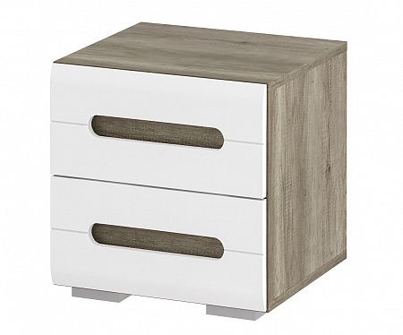 Прикроватная тумба "Наоми" ТБ-15 (б)