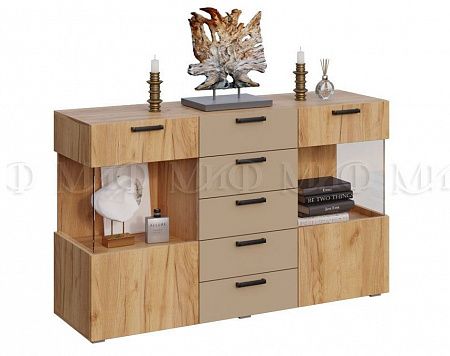 Комод "Алтея" (м)