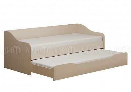Кровать "Вега-2" (м)