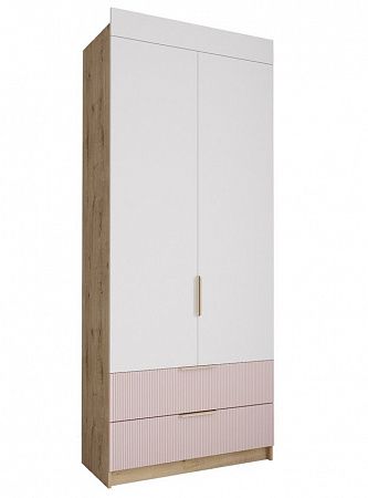 Шкаф "Лавис" ШД 900.1 (дсв)