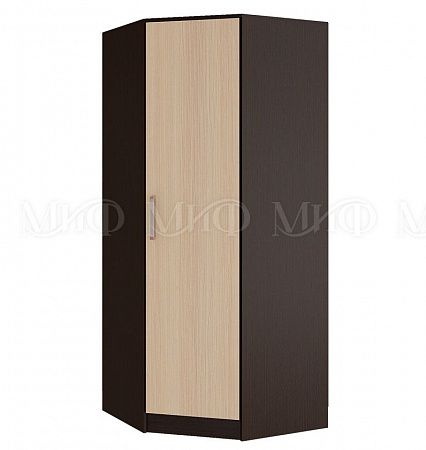 Шкаф угловой "Фиеста" (м)