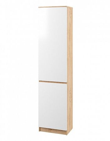 Пенал "Марли" МШП 500.1 левый (дсв)