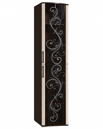 Стеклопенал "Флоренция" (б)