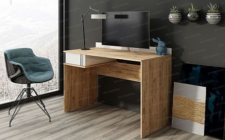 Стол письменный "Джамп" (э)