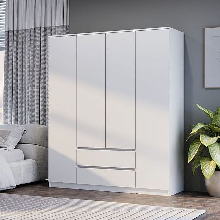 Шкаф "Симпл ШК-13 (б)