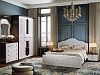 Спальный гарнитур "Престиж" (м)