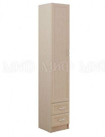 Пенал "Вега" закрытый (м)