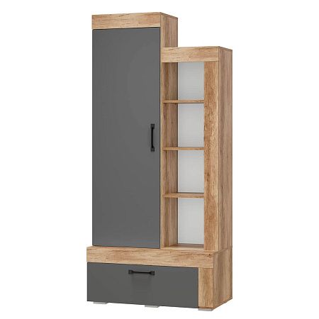 Шкаф "Прима" ШК-18 (б) 