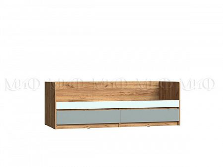 Кровать Челси Color с ящиками