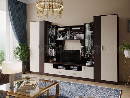 Стенка "Женева" (м)