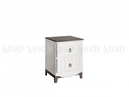 Прикроватная тумба "Вояж" 1 шт (м)