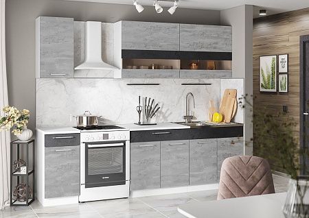 Кухонный гарнитур "Маша" 2.0