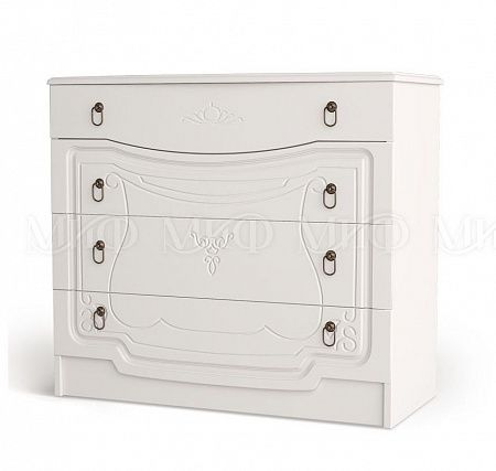 Комод "Мария" (м)