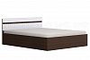 Кровать "Ненси" 1.6(м)