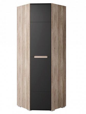 Шкаф угловой "Наоми" ШК-21 (б)