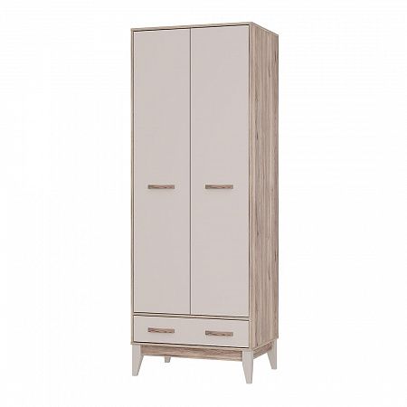 Шкаф 2-х ств. "Скандика" ШК-04 (б)