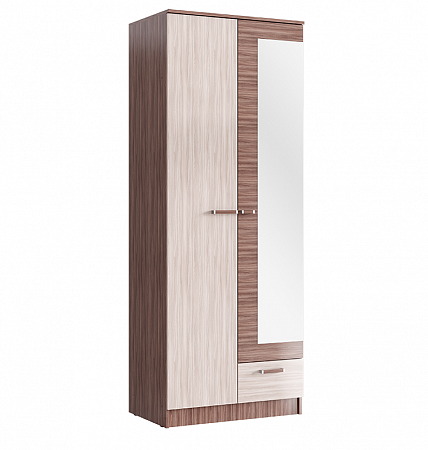 Шкаф "Адель" 0,8