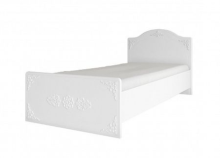 Кровать "Ki-Ki" 900 КРД 900.1