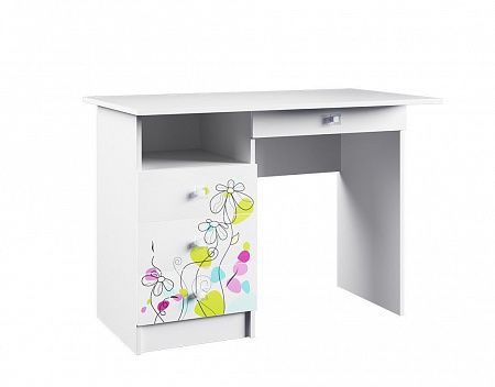 Письменный стол "Радуга" СТД 1070.1