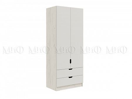 Шкаф "Юниор-4" (800) (м)