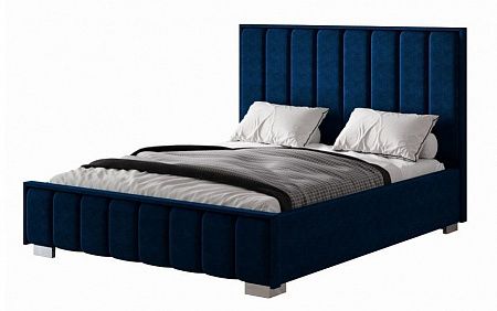 Кровать "Мирабель" 1,2м под подъемный механизм (б)