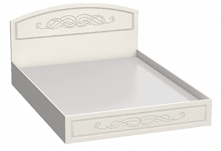 Кровать "Венеция" КР-160