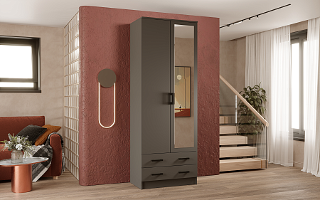 Шкаф "Дуэт"  (З)