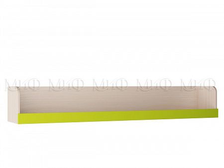 Полка Юниор-3. (м)