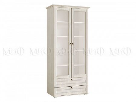 Шкаф со стеклом  "Престиж-1" (м)