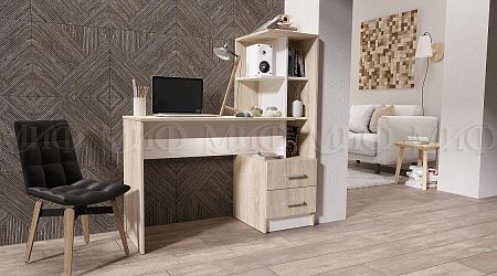 Компьютерный стол "Миф" №2 (м)