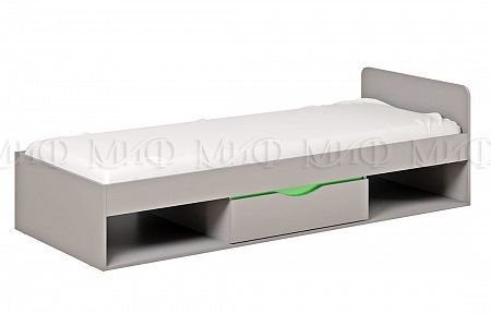 Кровать "Неаполь" (м)