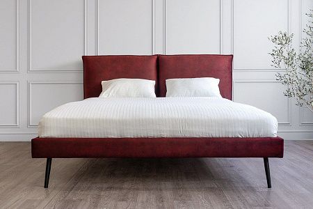 Кровать "Сильвия" 1,6 (дсв)