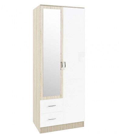 Шкаф "Софи" СШК 800.3 (дсв)