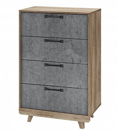 Комод "Мегаполис" КМ-02 (б)